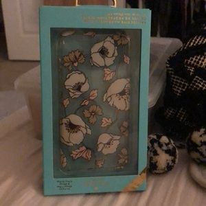 Kate spade ♠️ iPhone case